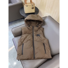 Burberry Down Jackets